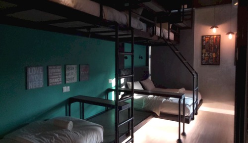 Executive Suite