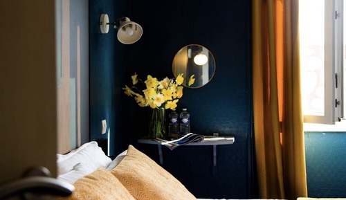 Classic Double Room, Ensuite