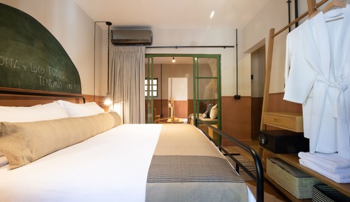 Design Double Room