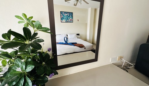 Business Condo, City View