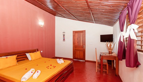 Deluxe Bungalow
