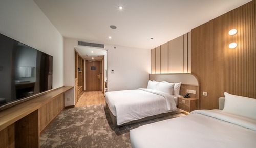 Superior Triple Room