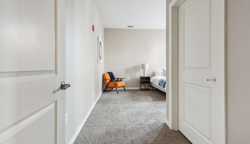 Signature Apartment