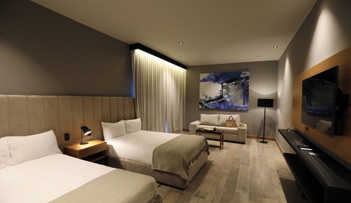 Classic Suite