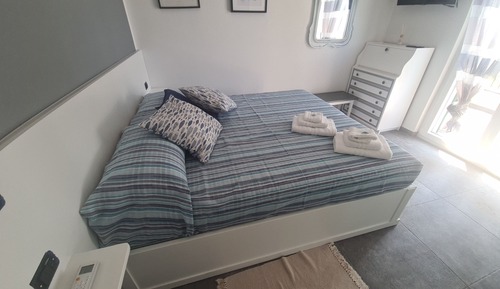 Panoramic Apartment