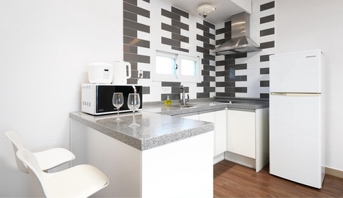 Basic Room, 1 Bedroom (202)