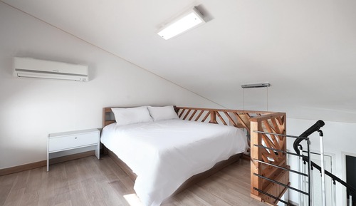 Basic Room, 1 Bedroom (302)