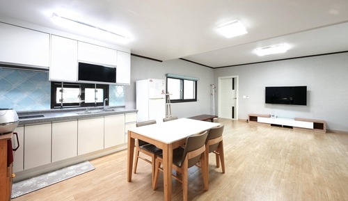 Basic Room, 1 Bedroom (101)