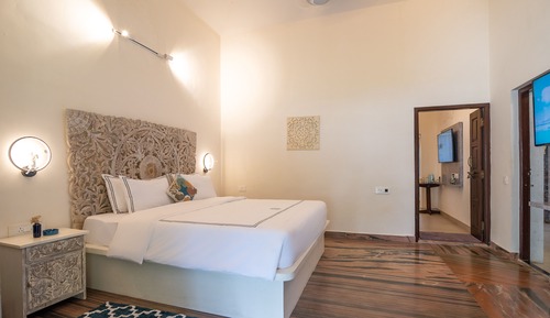 Azule Family Suite