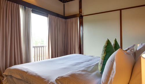 Superior Two-bedroom cottage