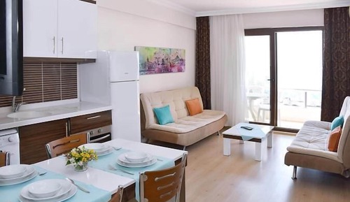 Family Apartment