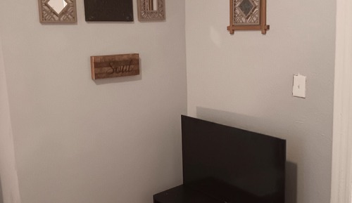 Deluxe Room, 1 Bedroom