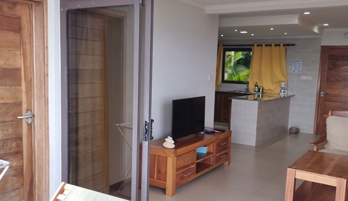 Panoramic Apartment