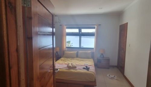 Elite Apartment
