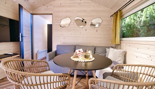 Exclusive Chalet