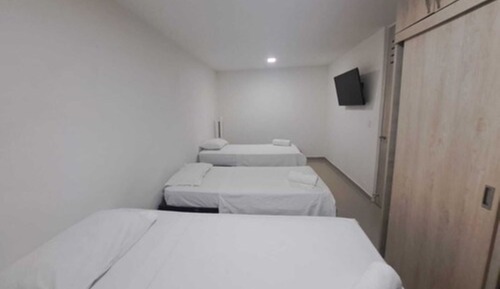 Standard Apartment