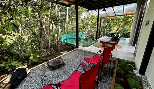 Royal Cabin