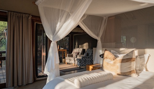 Luxury Suite