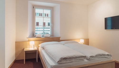Classic Double Room