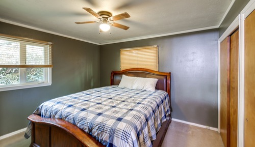 House (2 Bedrooms)