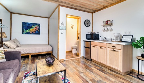 Apartment (0 Bedroom)