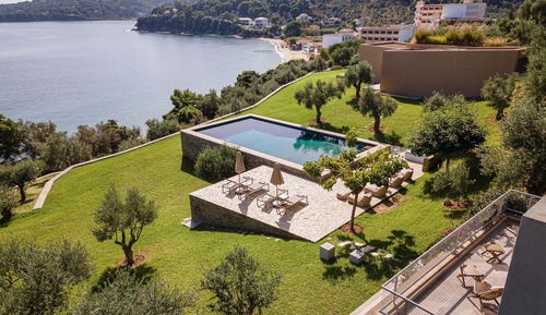 Luxury Villa