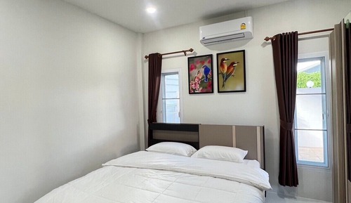 Basic Room