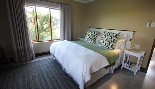 Cottage (Private Self-Catering)