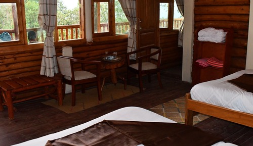 Family Cottage