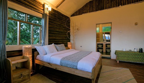 Luxury Cottage