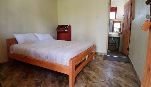 Standard Double Room, 1 Bedroom