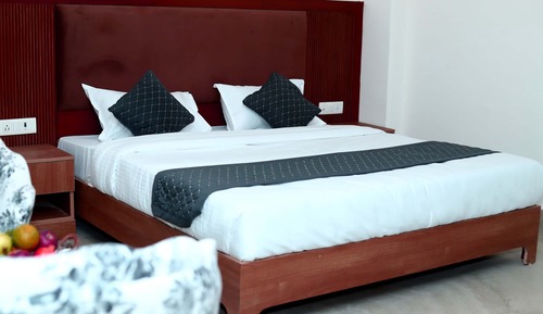 Premier Double Room