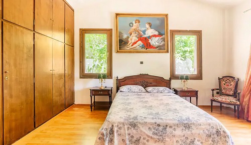 Traditional Villa