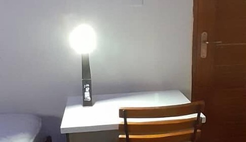 Luxury Room