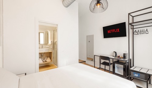 Classic Room