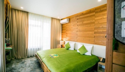 Standard Double or Twin Room, 1 Bedroom