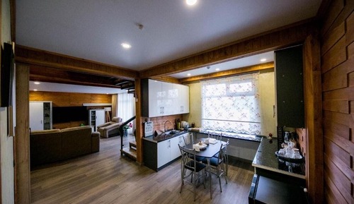 Executive Duplex, 1 Bedroom