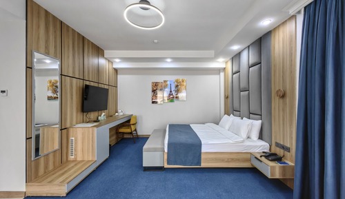 Comfort Double Room