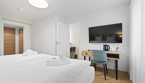 Comfort Double Room