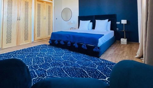 Comfort Suite