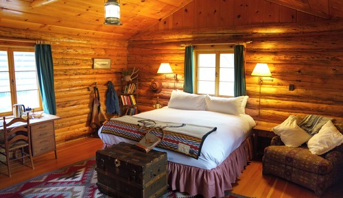 Classic Cabin
