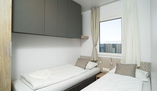 Family Apartment