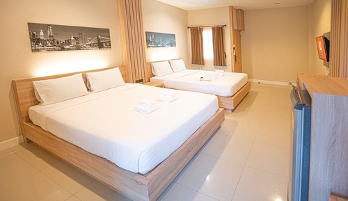 Family Suite