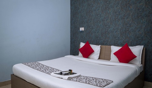 Basic Double Room
