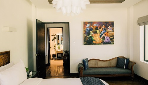 Family Suite