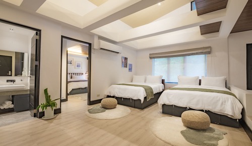 Family Duplex