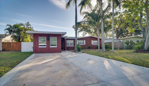 House (3 Bedrooms)