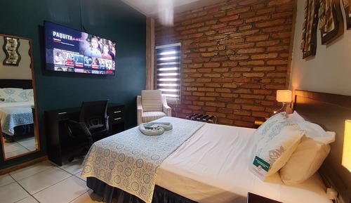 Exclusive Single Room