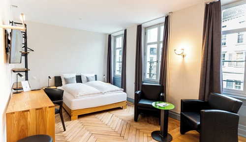 Comfort Double Room