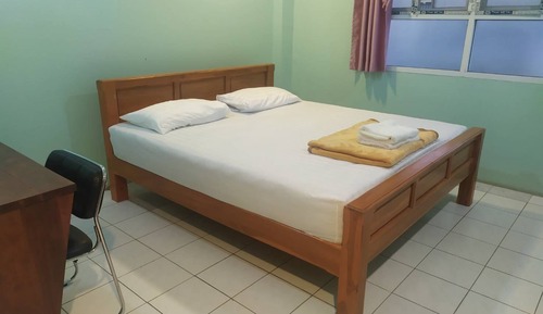 Basic Room